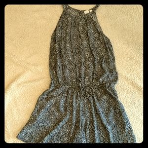 GAP jumper